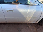 Used Front Right Door Assembly Front fits: 2010 Cadillac Dts Front Rig