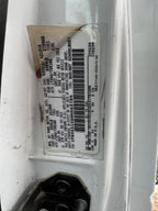Used Automatic Transmission Assembly fits: 1998 Ford E350 VAN AT E4OD 