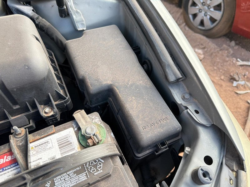 Used Fuse Box Engine fits: 2005 Toyota Camry  Grade A
