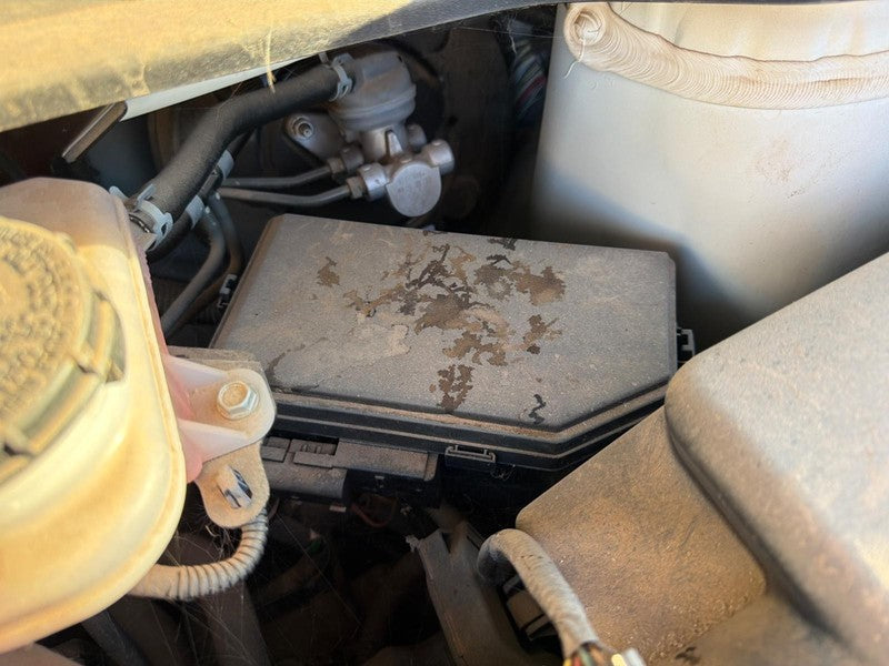 Used Fuse Box Engine fits: 2017 Acura Rdx engine compartment US market