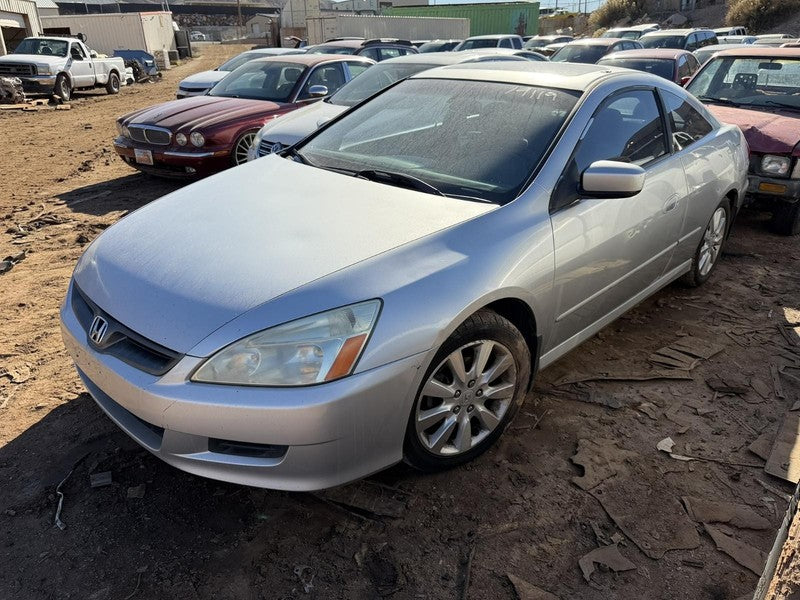 Used ABS Modulator fits: 2006 Honda Accord Modulator Assembly 3.0L veh