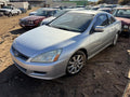 Used ABS Modulator fits: 2006 Honda Accord Modulator Assembly 3.0L veh