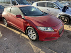 Used Engine Control Module (ECM) fits: 2011 Honda Cr-z Electronic Cont