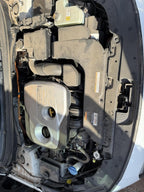 Used Air Cleaner Assembly fits: 2016 Hyundai Sonata 2.0L VIN 2 8th dig