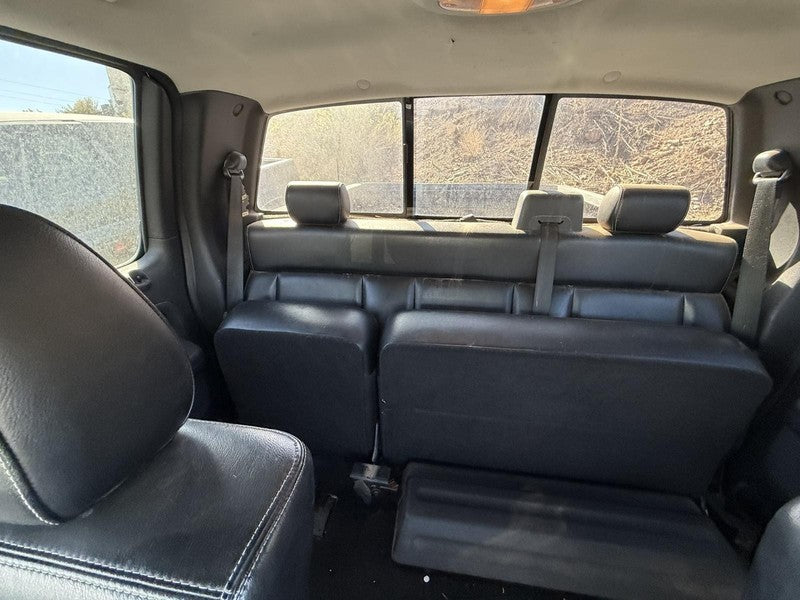 Used Trim Panel Fr Dr fits: 2005 Ford F150 PICKUP Grade A