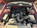 Used ABS Pump and Motor Assembly fits: 2006 Ford Mustang Assembly Grad