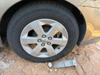 Used Wheel fits: 2008 Toyota Prius 15x6 alloy 6 spoke Grade A