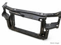 Used Radiator Core Support fits: 2012 Volkswagen Jetta gli Sdn Base Gr