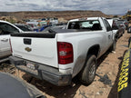 Used ABS Pump and Motor Assembly fits: 2008 Chevrolet Silverado 1500 p