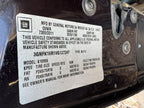 Used Transfer Case Assembly fits: 1997 Chevrolet Suburban 1500 AT 4L60