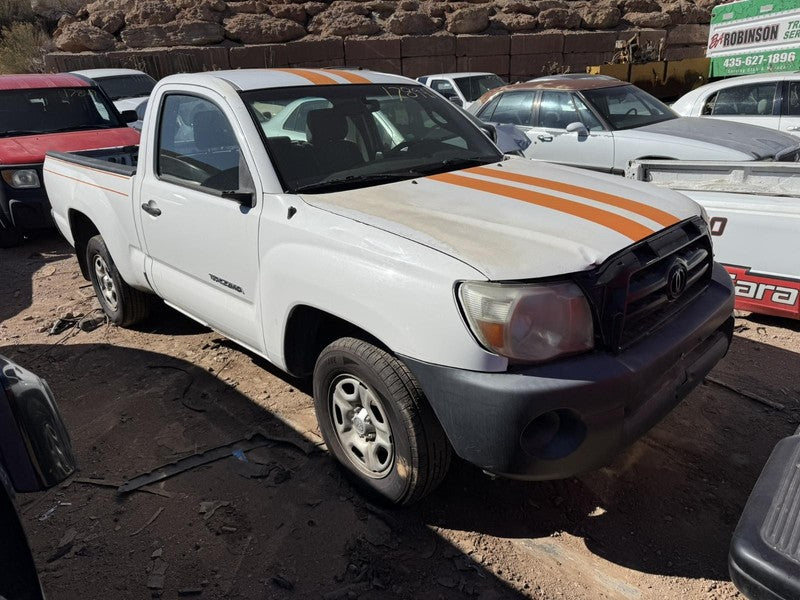 Used Engine Control Module (ECM) fits: 2006 Toyota Tacoma Electronic C
