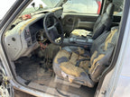 Used Automatic Transmission Assembly fits: 1998 Chevrolet 2500 PICKUP 
