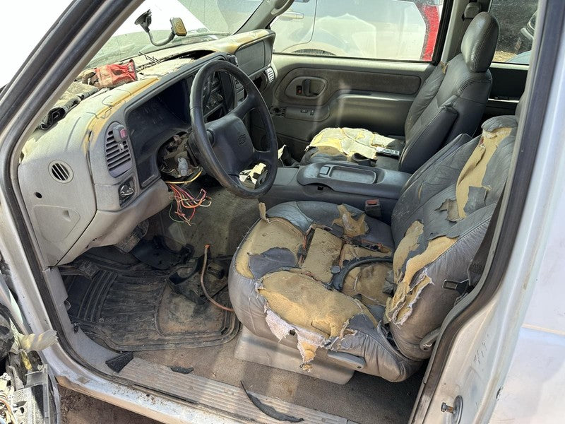 Used Automatic Transmission Assembly fits: 1998 Chevrolet 2500 PICKUP 