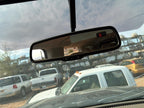 Used Front Center Interior Rear View Mirror fits: 2018 Nissan Nv 3500 