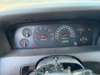2000 - 2004 Jeep Grand Cherokee Passenger Side Front Seat bucket, LHD,