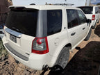 Used Alternator fits: 2008 Land rover Lr2 3.2L w/o heated windshield G