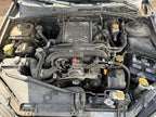 Used Radio Audio fits: 2008 Subaru Legacy Grade A
