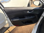 Used Front Left Door Interior Trim Panel fits: 2019 Kia Forte Trim Pan