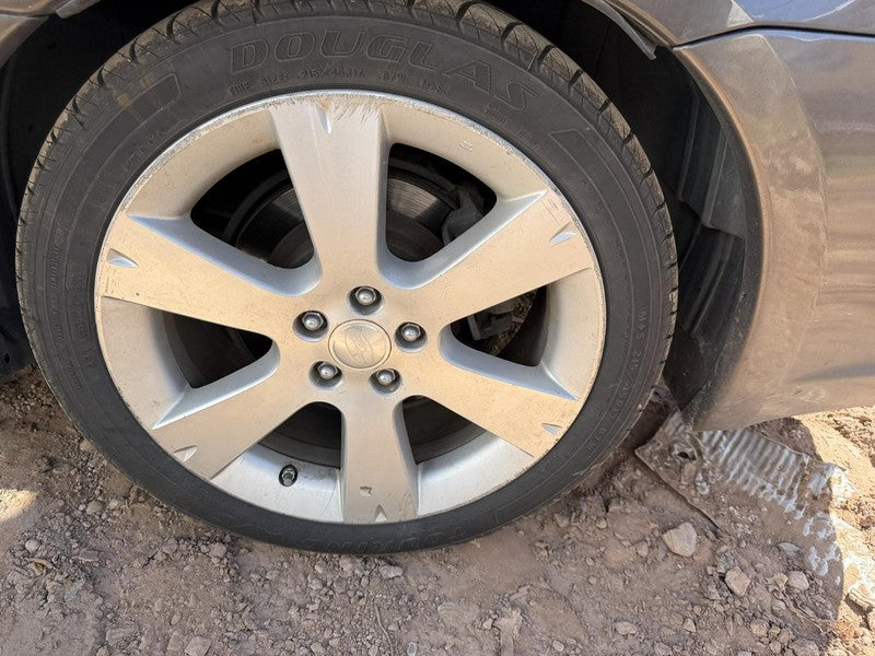 Used Alternator fits: 2008 Subaru Legacy 2.5 Grade A