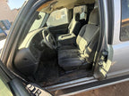 Used Front Left Seat Front fits: 2005 Chevrolet Silverado 1500 pickup 