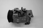 Used A/C Compressor fits: 2015 Ram Dodge 1500 pickup 5.7 Grade A