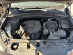 Used ABS Modulator fits: 2013 Hyundai Santa fe Modulator Assembly SWB 