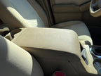 Used Front Lower Center Console fits: 2009 Ford Explorer floor exc. Sp