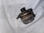 Used Alternator fits: 2008 Mitsubishi Lancer w/turbo Grade A