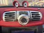 Used A/C Selector Switch fits: 2015 Smart  EV Grade A