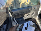 Used Left Headlight Assembly fits: 2006 Subaru Legacy Left Grade A