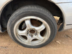 Used Seat Front fits: 2001 Toyota Celica Seat Front Grade C