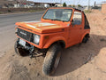 Used Alternator fits: 1987 Suzuki Samurai  Grade A
