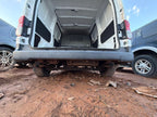 Used Rear Bumper Assembly Rear fits: 2021 Nissan Nv200 Cargo Van Rear 