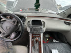 Used Automatic Transmission Assembly fits: 2012 Buick Lacrosse AT 3.6L