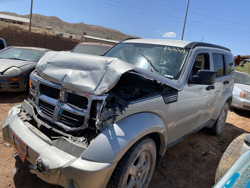 2008 - 2011 Dodge Nitro Transfer Case Assembly