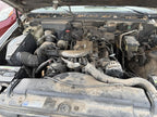 Used Air Cleaner Assembly fits: 1994 Chevrolet 3500 PICKUP 6.5L VIN S 