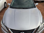 Used Hood fits: 2018 Nissan Altima Sdn Grade A
