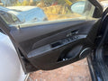 Used Front Left Door Interior Trim Panel fits: 2011 Chevrolet Cruze Tr