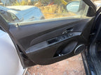 Used Front Left Door Interior Trim Panel fits: 2011 Chevrolet Cruze Tr