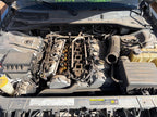 Used Differential Carrier Assembly fits: 2006 Chrysler 300 Rear RWD 3.