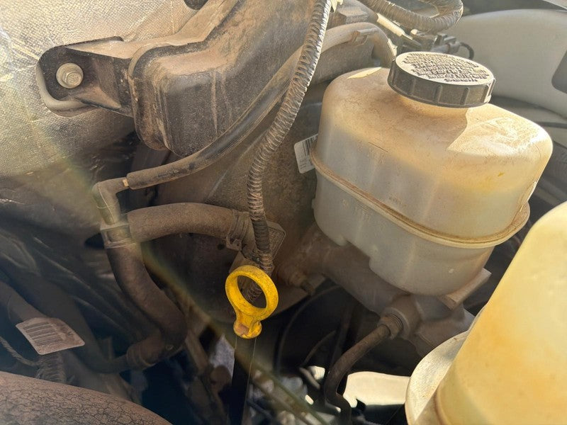 Used Power Brake Booster fits: 2013 Ford Expedition AdvanceTrac Roll S