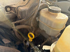 Used Power Brake Booster fits: 2013 Ford Expedition AdvanceTrac Roll S
