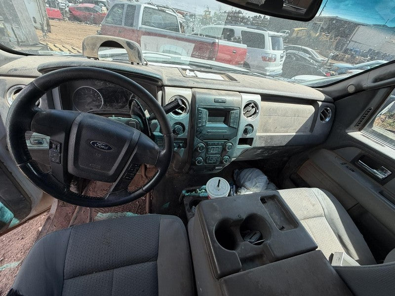 Used Alternator fits: 2013 Ford F150 PICKUP 3.5L turbo ID BL3T-10300-B