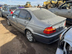 Used Automatic Transmission Assembly fits: 2004 Bmw 325I AT exc. Xi Co