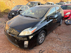 Used Front Left Seat Front fits: 2010 Toyota Prius bucket air bag manu
