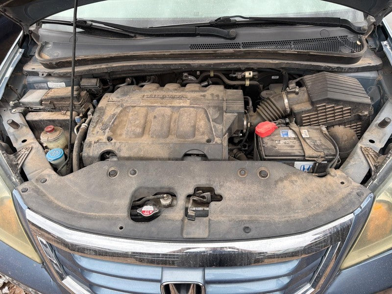 Used Seat Rear fits: 2008 Honda Odyssey Seat Rear Grade A