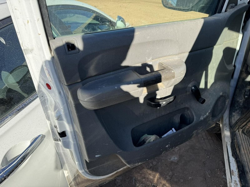 Used Automatic Transmission Assembly fits: 2009 Chevrolet Silverado 15