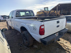 Used Front Right Seat Front fits: 2016 Ford F350SD PICKUP w/air bag be