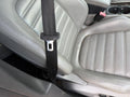 Used Front Right Seat Belt Front fits: 2006 Volkswagen Passat bucket s