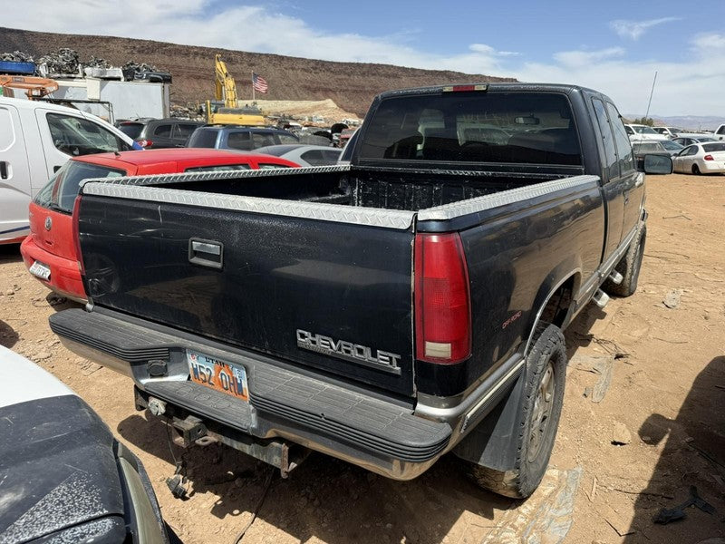 Used ABS Pump and Motor Assembly fits: 1998 Chevrolet 1500 PICKUP Asse